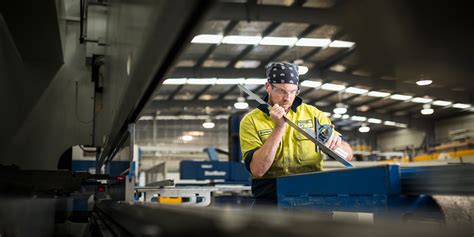 metal fabrication lonsdale|Rowlands Metalworks .